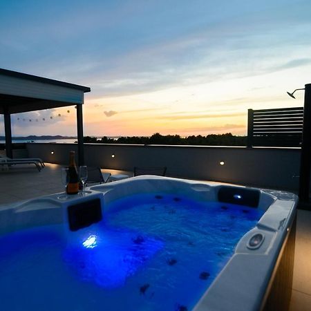 Apartament Magic Sunset Zadar Zewnętrze zdjęcie