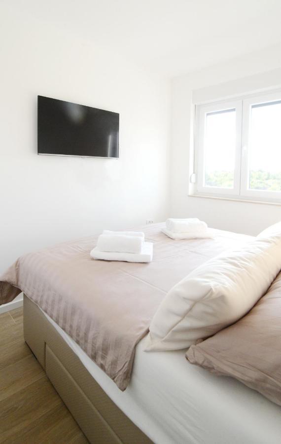 Apartament Magic Sunset Zadar Zewnętrze zdjęcie
