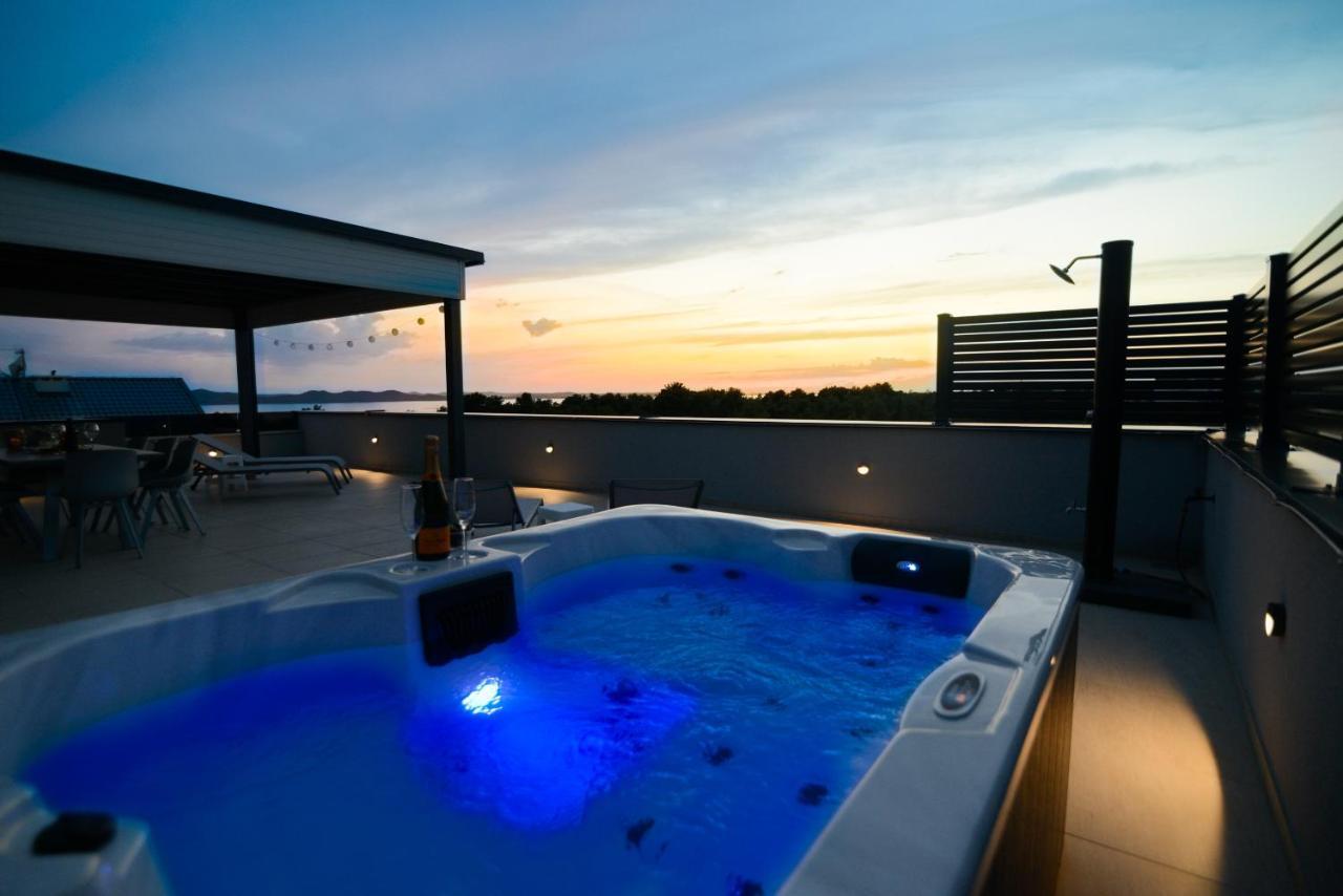 Apartament Magic Sunset Zadar Zewnętrze zdjęcie