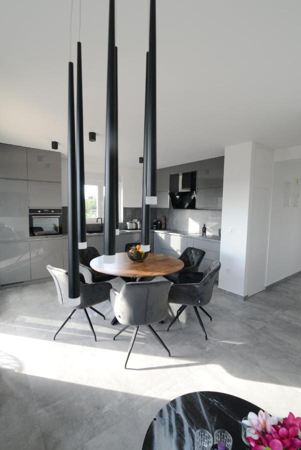 Apartament Magic Sunset Zadar Zewnętrze zdjęcie