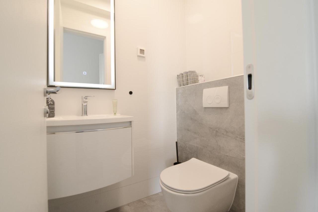 Apartament Magic Sunset Zadar Zewnętrze zdjęcie
