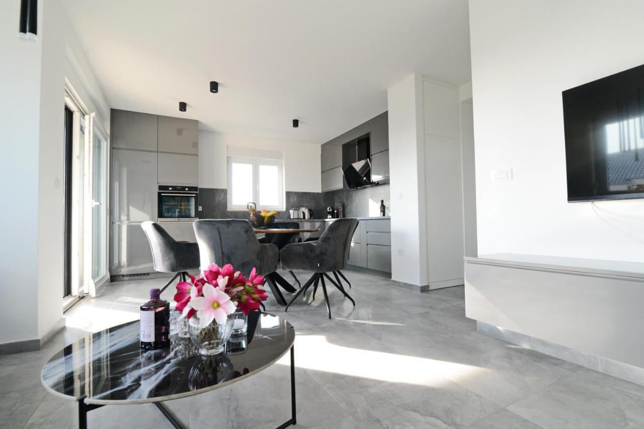 Apartament Magic Sunset Zadar Zewnętrze zdjęcie
