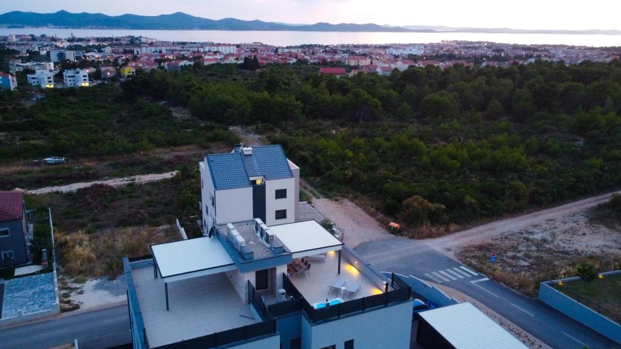 Apartament Magic Sunset Zadar Zewnętrze zdjęcie