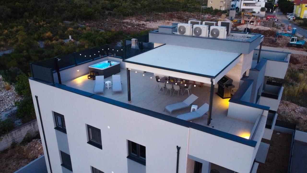 Apartament Magic Sunset Zadar Zewnętrze zdjęcie