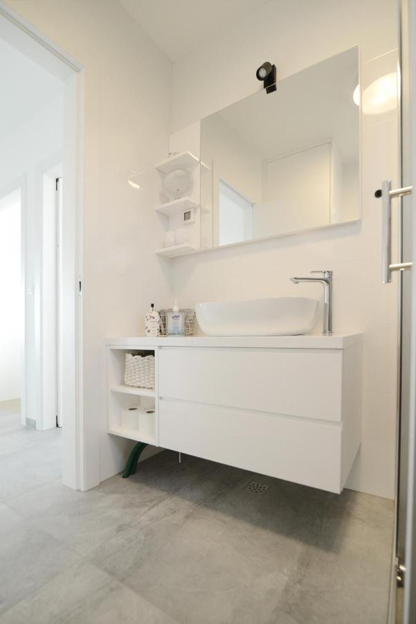 Apartament Magic Sunset Zadar Zewnętrze zdjęcie