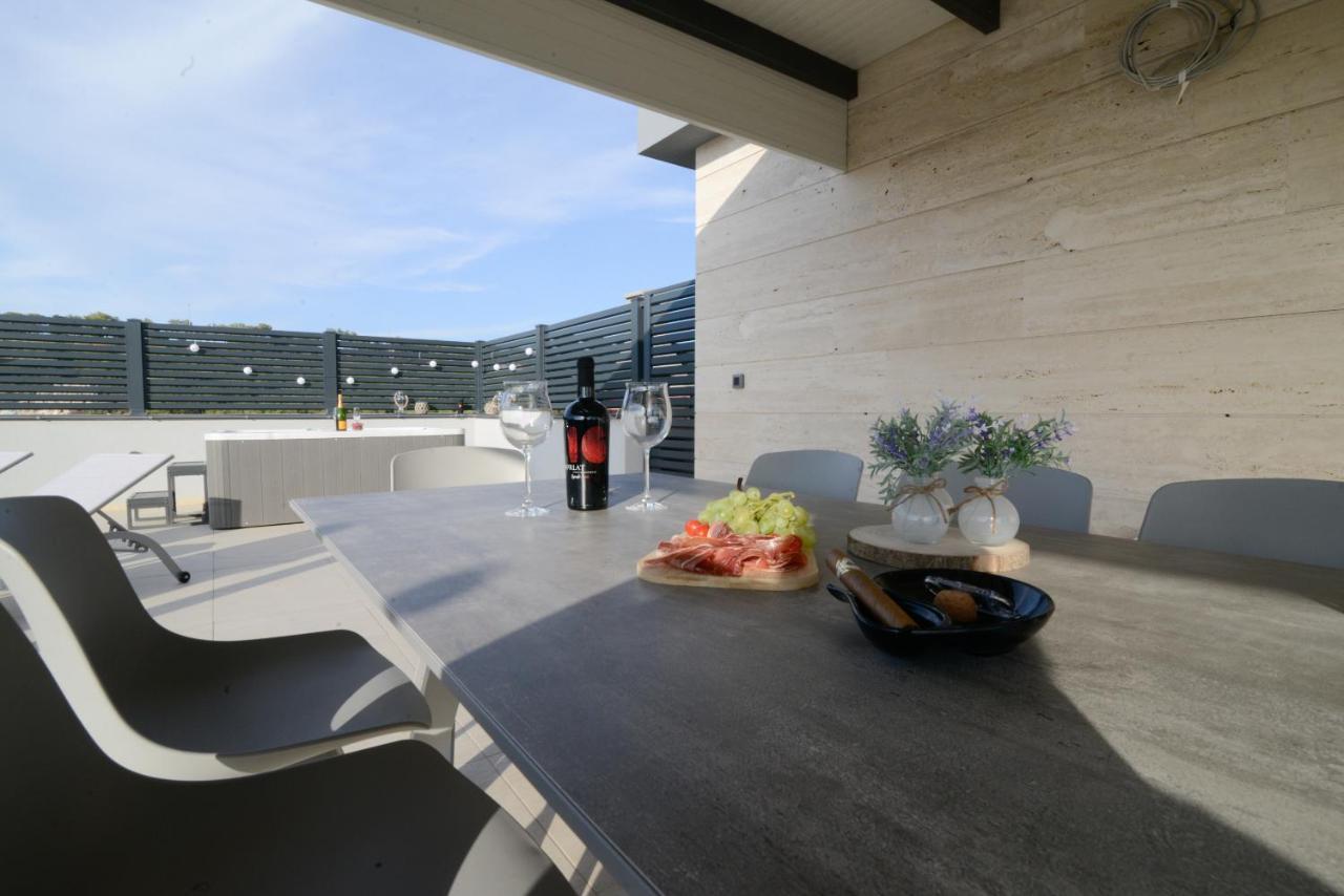 Apartament Magic Sunset Zadar Zewnętrze zdjęcie