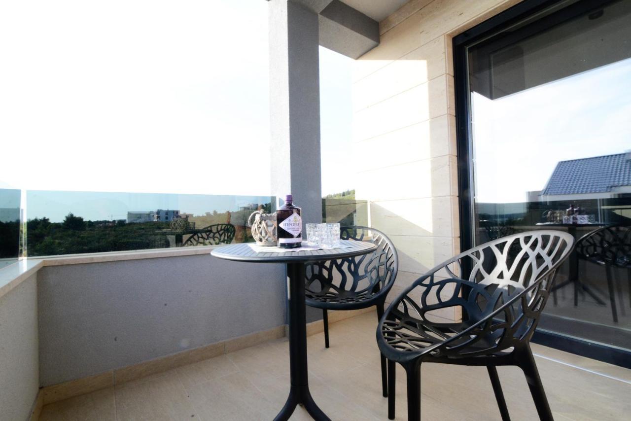 Apartament Magic Sunset Zadar Zewnętrze zdjęcie