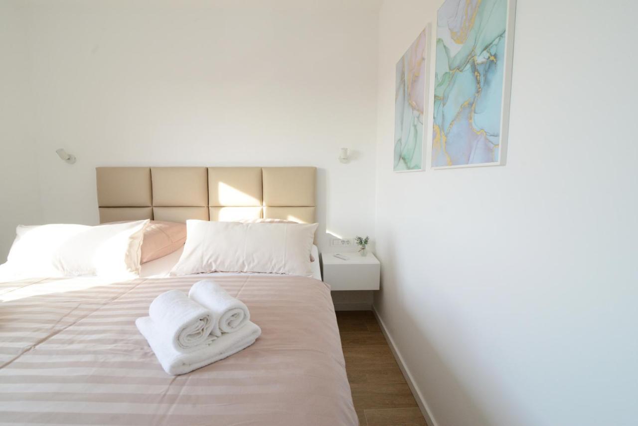 Apartament Magic Sunset Zadar Zewnętrze zdjęcie