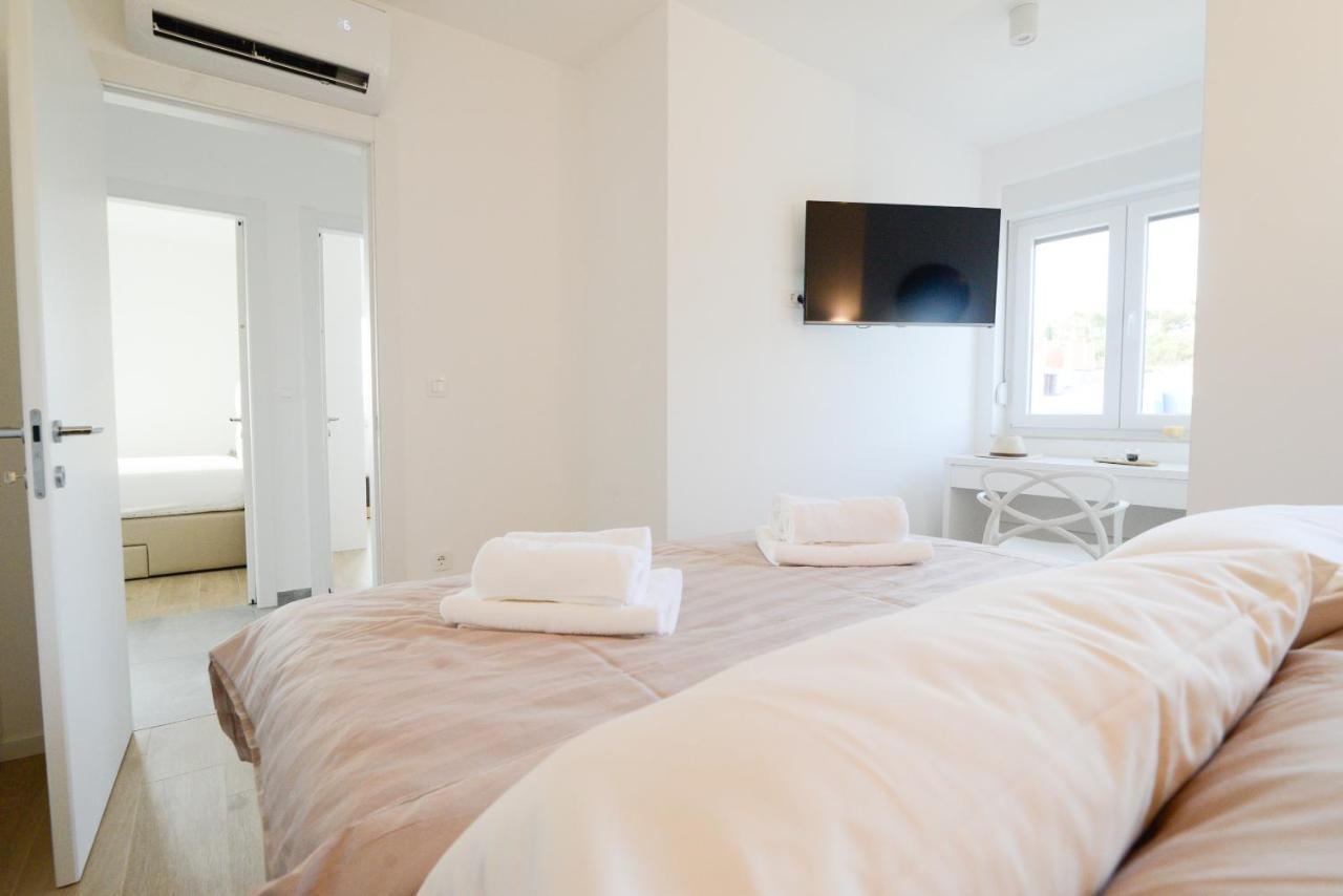 Apartament Magic Sunset Zadar Zewnętrze zdjęcie
