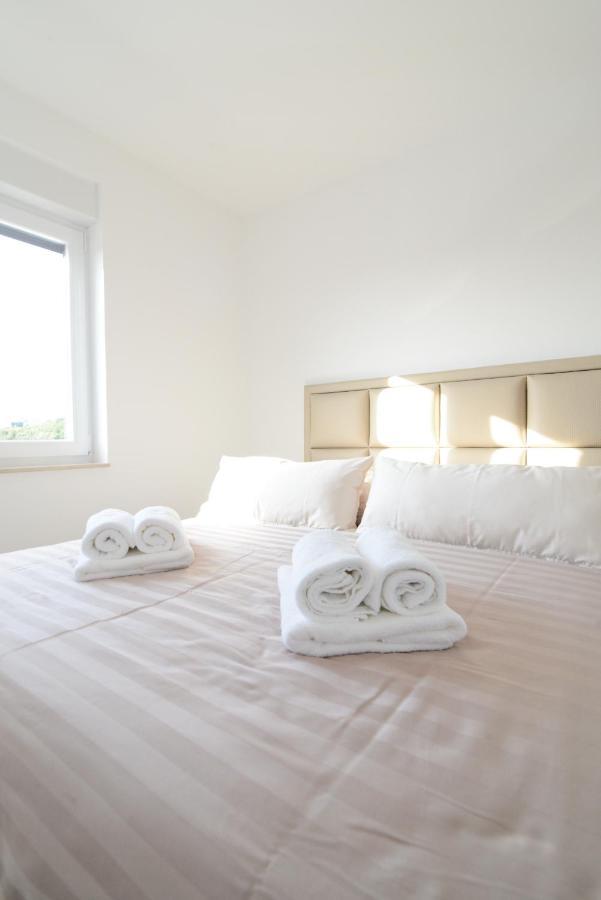 Apartament Magic Sunset Zadar Zewnętrze zdjęcie