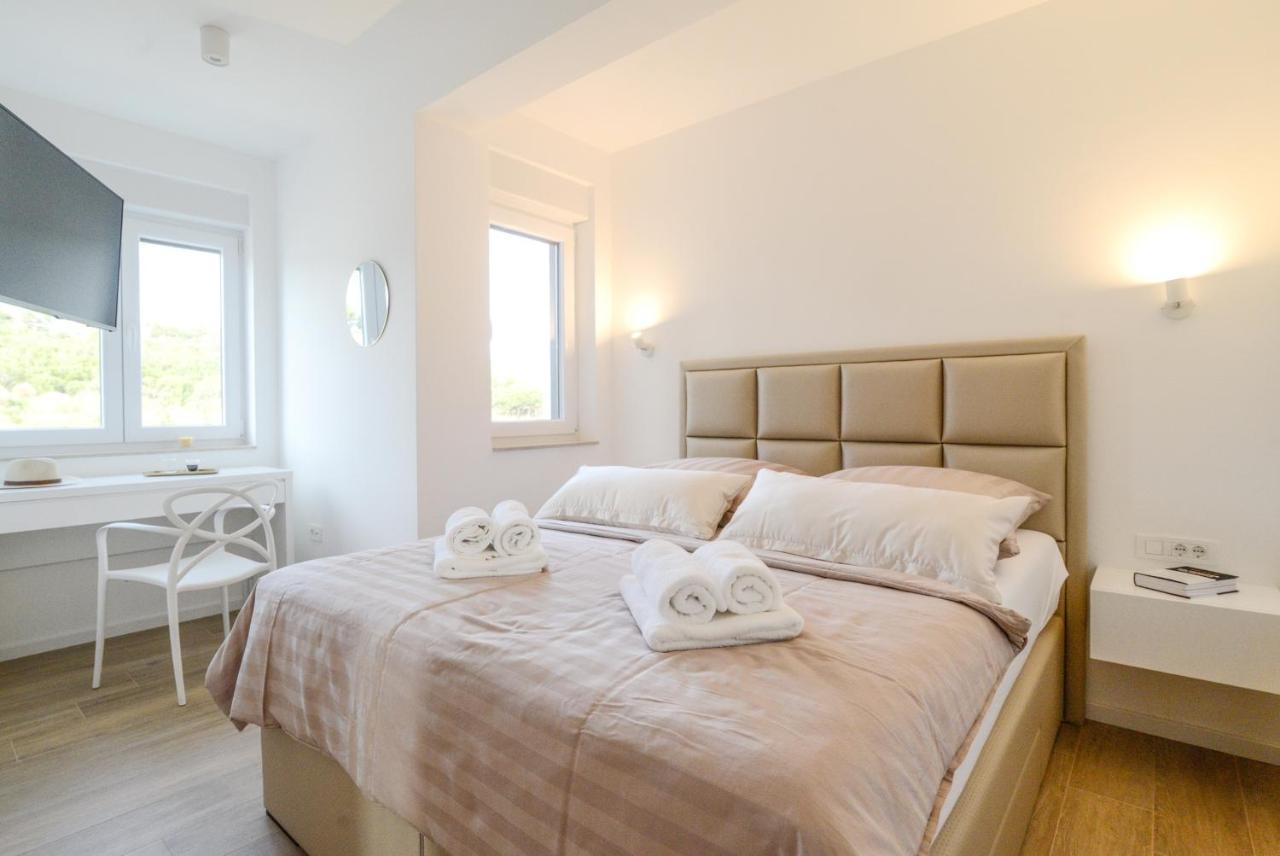 Apartament Magic Sunset Zadar Zewnętrze zdjęcie