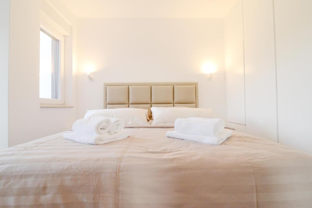 Apartament Magic Sunset Zadar Zewnętrze zdjęcie