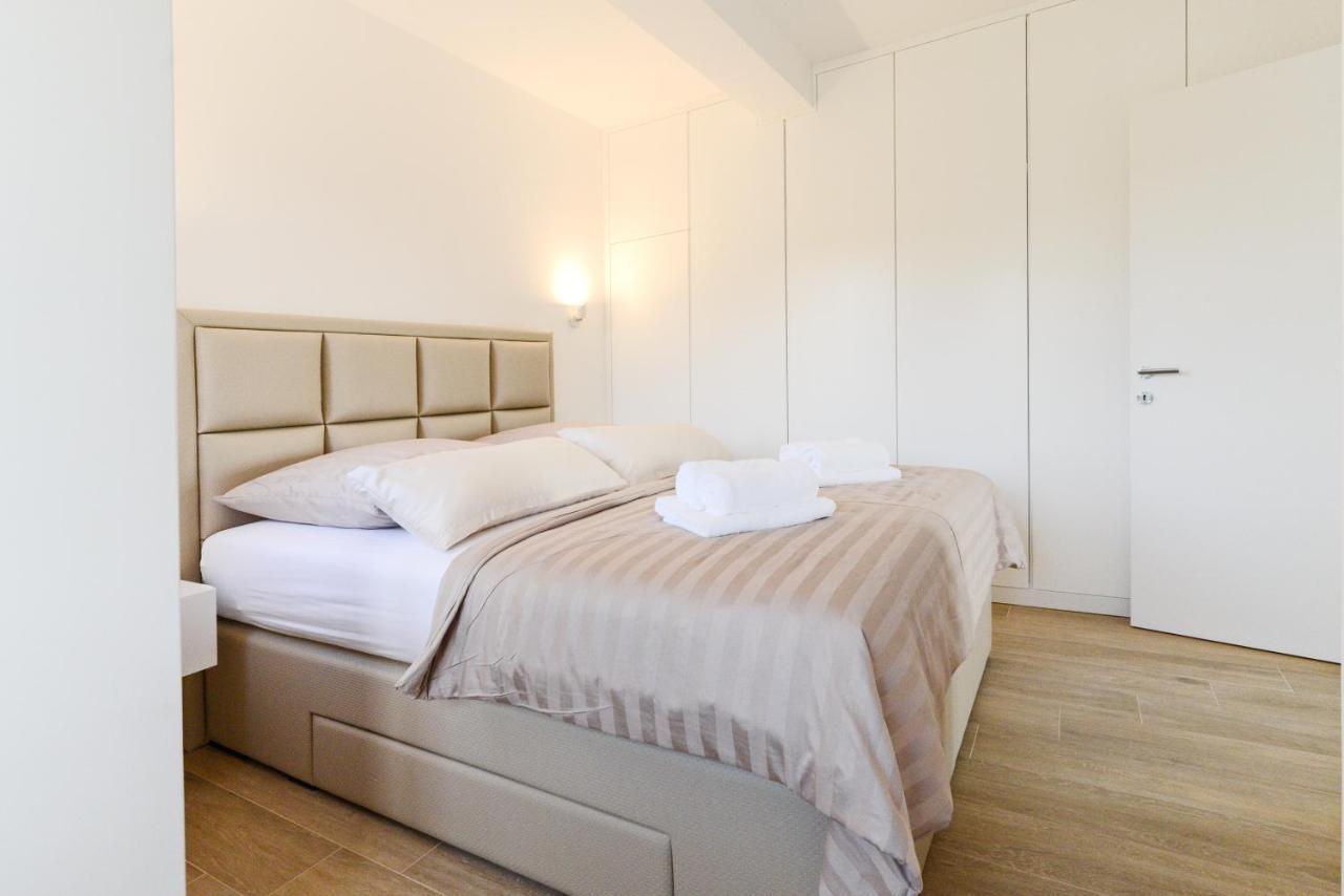 Apartament Magic Sunset Zadar Zewnętrze zdjęcie