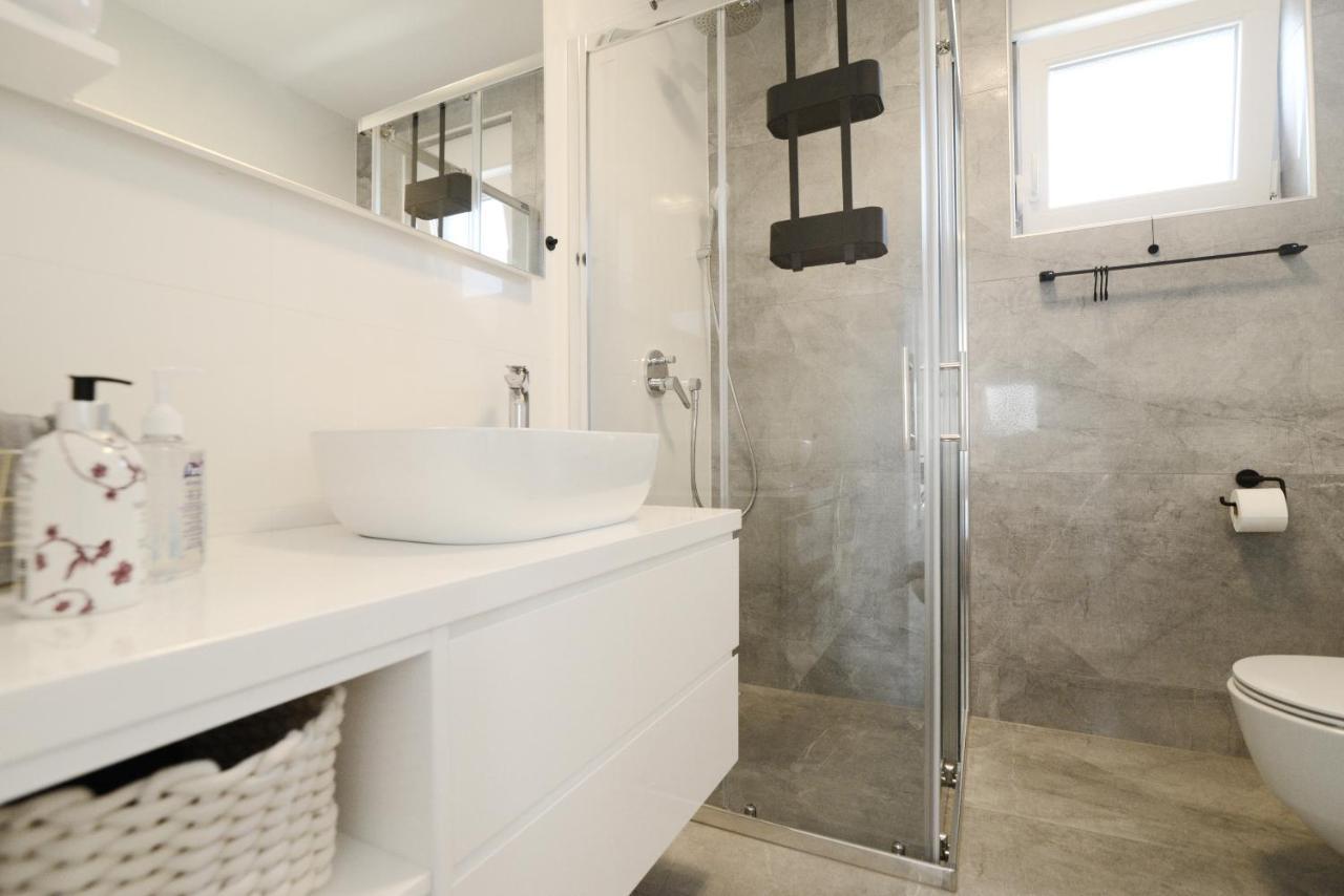Apartament Magic Sunset Zadar Zewnętrze zdjęcie