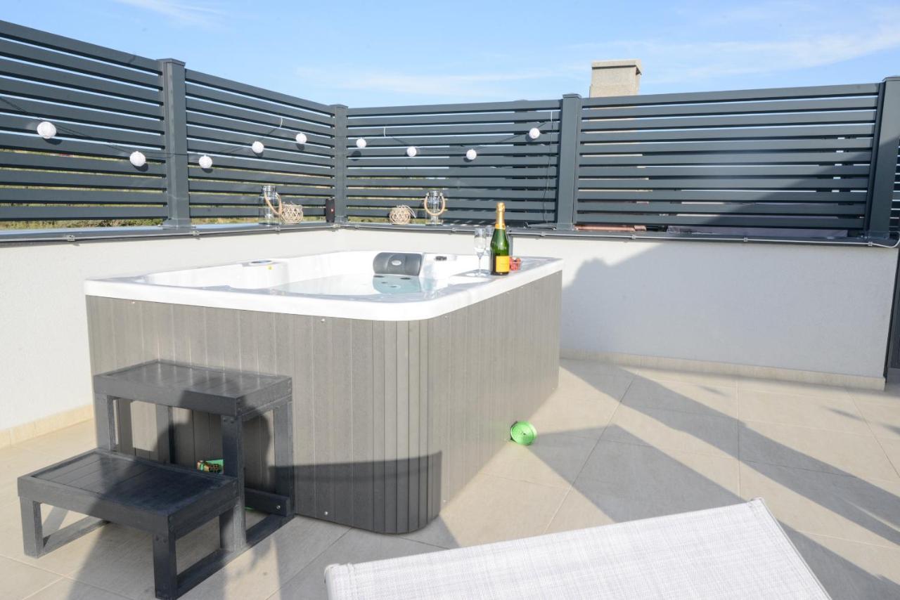 Apartament Magic Sunset Zadar Zewnętrze zdjęcie