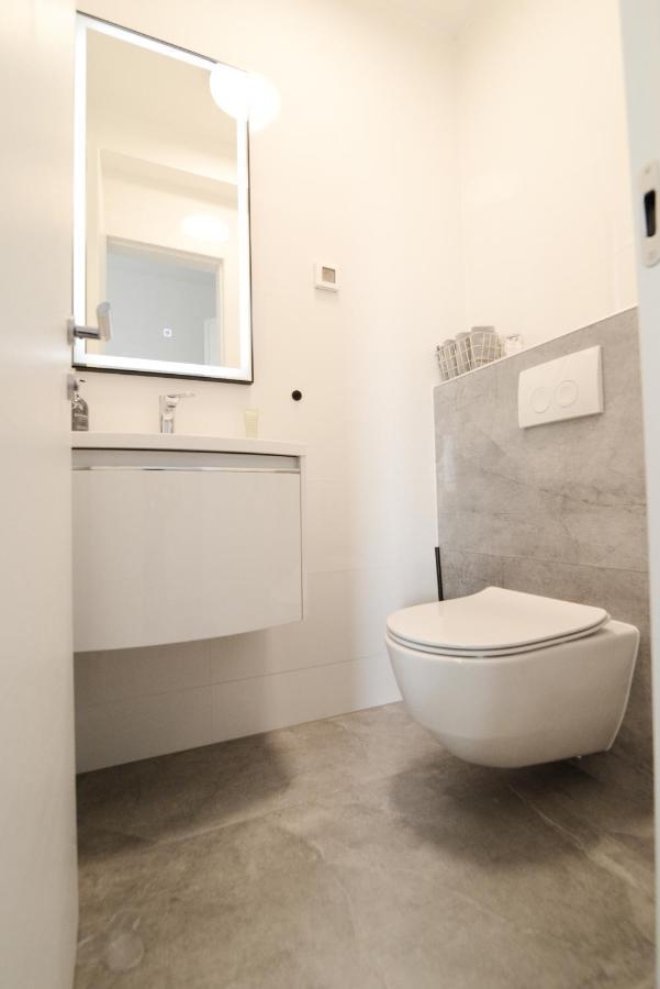 Apartament Magic Sunset Zadar Zewnętrze zdjęcie